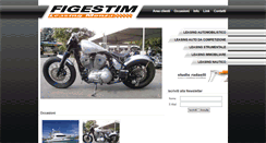 Desktop Screenshot of figestim.com