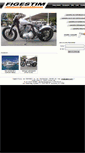 Mobile Screenshot of figestim.com